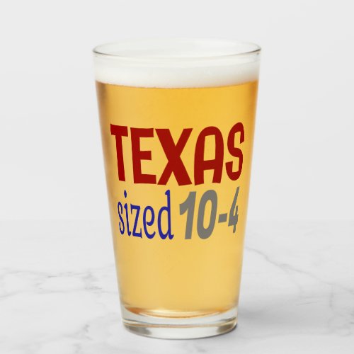 Texas sized 10_4 LetterKenny Glass