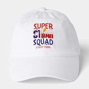 Texas STAAR Test Day Squad I Got This Hat