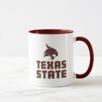Texas State and Supercat