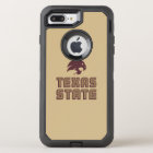 Texas State and Supercat