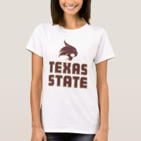 Texas State and Supercat