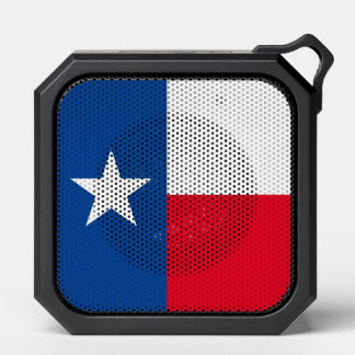 Texas State Flag Bluetooth Speaker