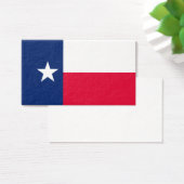 Texas State Flag Design (Desk)