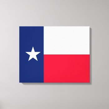 Texas State Flag Design Decor by AmericanStyle at Zazzle