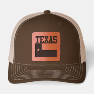 Texas State Flag Hat