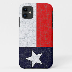 TEXAS STATE FLAG iPhone 5 Case-Mate Case