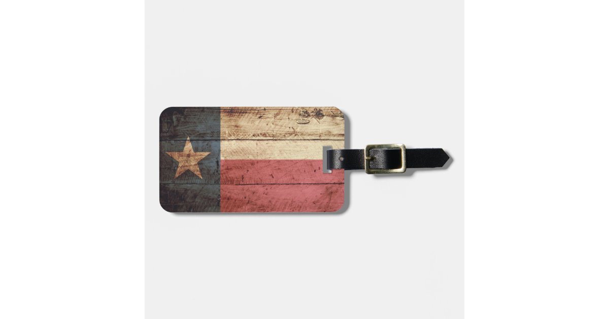 Texas tech return address labels