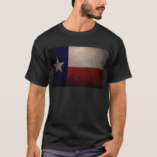 Texas State Flag T-Shirt