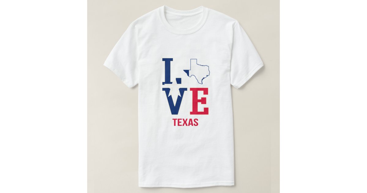 Dia De Los Texans - Houston Texans - T-Shirt