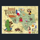 Texas State Map Postcard<br><div class="desc">State Map of Texas - The Lone Star State
© HTM Images
You might also like
com
com</div>