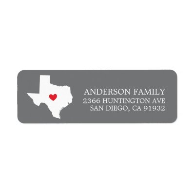 Rlv Zcache Com Texas State New Home Return Addr