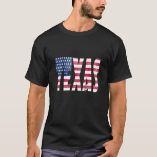 Texas state T-Shirt