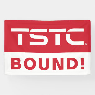 Texas State Technical College Graduation Banner