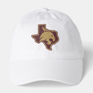 Texas State University Bobcats Hat
