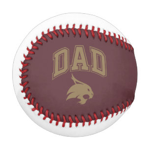 Texas State University Dad Baseball