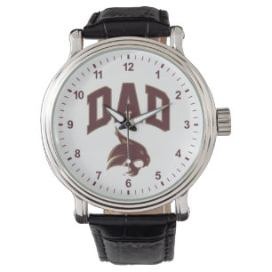 Texas State University Dad Watch