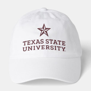 Texas State University Hat