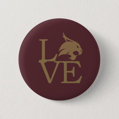 Texas State University Love Button