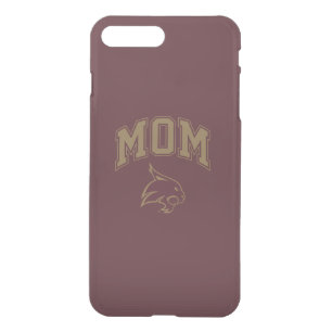 Texas State University Mom iPhone 8 Plus/7 Plus Case