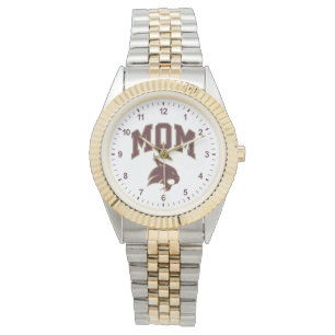 Texas State University Mom Watch