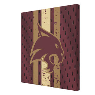 Eagles Football Canvas – ClockCanvas