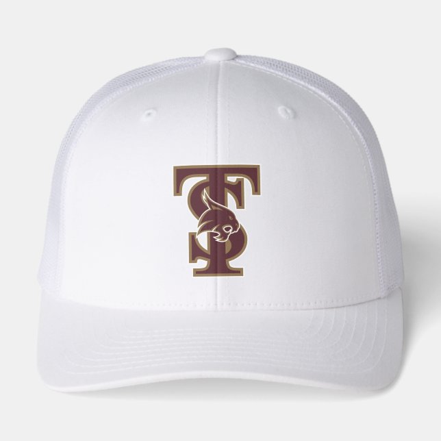 Texas State University T (Front)