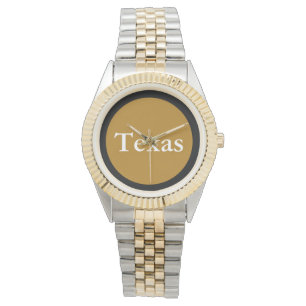 Texas State Watch