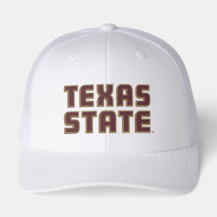 Texas State Word Mark