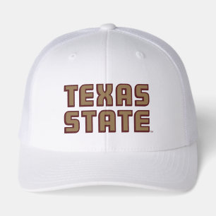 Texas State Word Mark