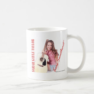 Texas Sweetheart  Coffee Mug