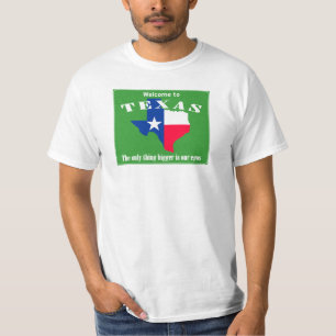 Texas T-Shirt