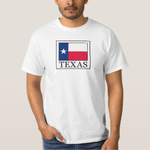 Texas T-Shirt