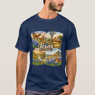 Texas T-Shirt