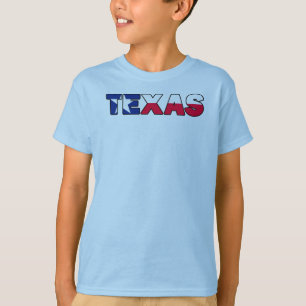 Texas T-Shirt