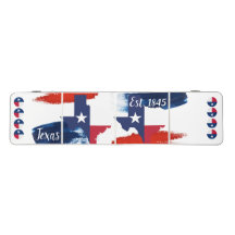 Texas Tailgate Pong Table