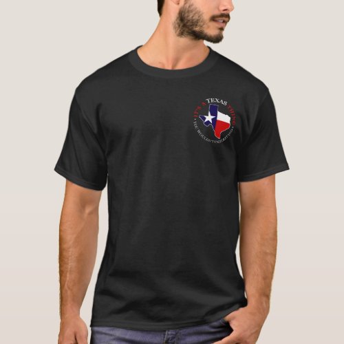 Texas Thing T_Shirt