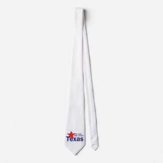 TEXAS TIE