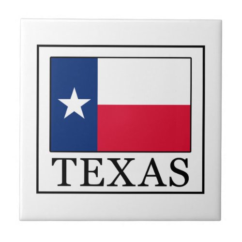 Texas Tile
