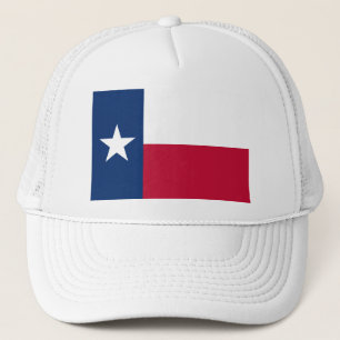 TEXAS TRUCKER HAT