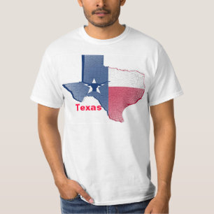 Texas Tshirts