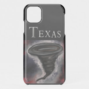 TEXAS iPhone 11 CASE