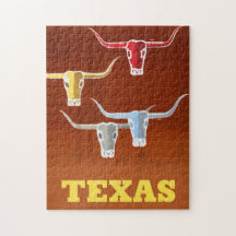 Texas Vintage Art Cool Historical Photos Travel Pu