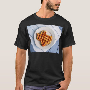 Texas Waffle Shirt