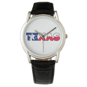 Texas Watch