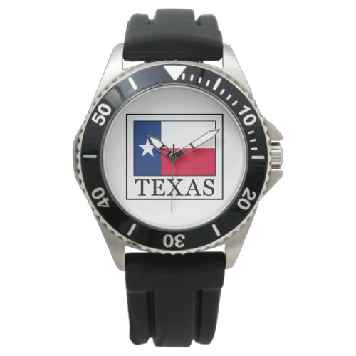 Texas Watch