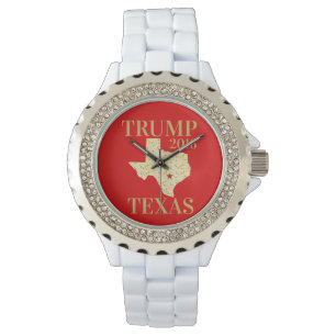 TEXAS WATCH