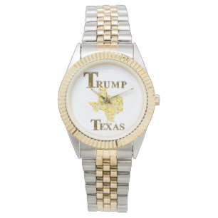 TEXAS WATCH
