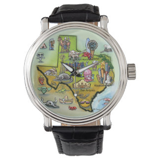 Texas Watch