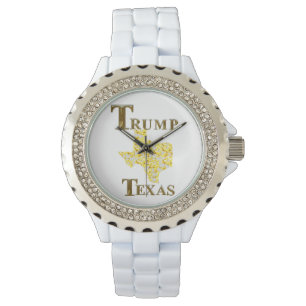 TEXAS WATCH