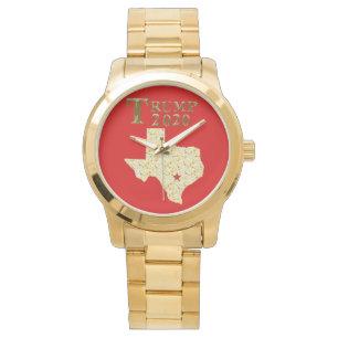 TEXAS WATCH